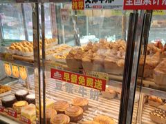 -味多美(江安路店)