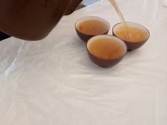 -铁炉农家菜馆