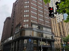 -国际饭店·帆声西饼屋(黄河路店)