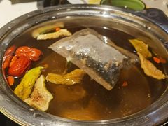 -一叶一世界•素食餐厅(环球中心店)