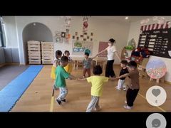 -BetterKids贝好国际托育中心(奥体旗舰店)