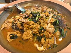 -烹湘·鲜炒湖南土菜(海珠店)