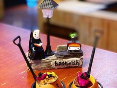 -鳗鱼家·深夜食堂(军博店)