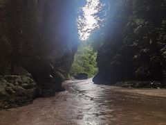 -狮子关旅游区