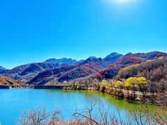 -玉渡山自然风景区