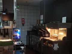 -麦当劳(朝阳北路店)