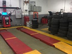 -途虎养车工场店(广州大石富昌花园店)