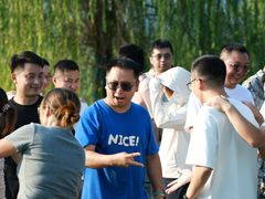 -麓舍全景太湖温泉别墅团建拓展会议亲子