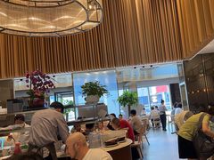 -莆田餐厅PUTIEN(三里屯店)