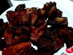 -鼎香缘海鲜自助火锅烤肉(锦辉购物广场店)