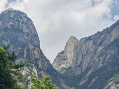 -黄山风景区