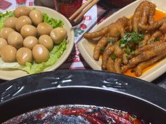 -蜀大侠火锅(建设路第五大道店)