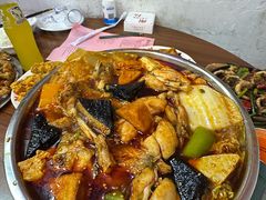 -谢记上海大排档(长寿路店)