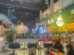 -天山传奇新疆菜(SKLP店)