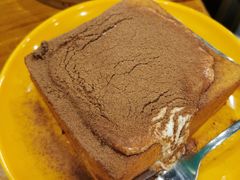 -澳门陈光记烧味饭店(南京德基广场店)