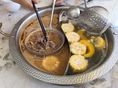 -潮汕大目牛肉火锅(皇岗旗舰店)