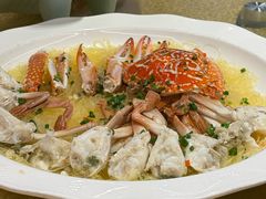 -202特色排档(五缘湾店)