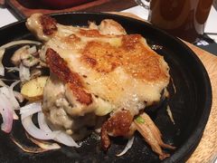 -卡朋西餐(大信新都汇店)