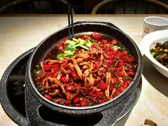 -大碗先生(万家丽店)