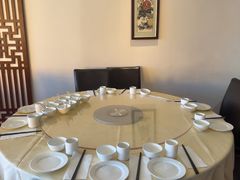 -Lucky Fortune Restaurant(喜运来酒家)