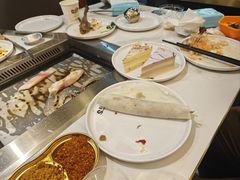 -苏格里岛自助烤肉海鲜火锅(成都金牛万达店)