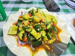 -兄弟龙虾(张槎店)