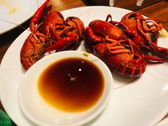 -嘉定凯悦·咖啡厅