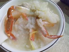 -阳江餐厅·30年老字号·粤菜海鲜大排档