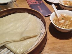 -满园烤鸭·春饼(奥体万达店)