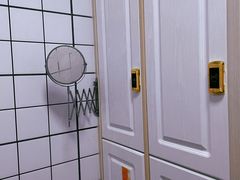 -蜗牛健身·私教馆(海珀香庭店)