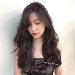 -尚丹尼造型