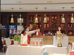 -天堂鸟水煮鱼·品质川菜(凤凰路店)