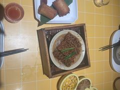 -蔡澜点心·粤菜(花城汇南区店)