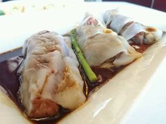 -天龙轩(香港丽思卡尔顿酒店)