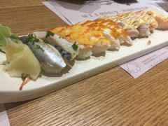 -林妈妈村·日式料理(宝山龙湖天街店)