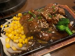 -二午一食创意日式料理(温泉步行一街店)