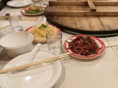 -江湖水乡铁锅炖魚(周庄嘉园店)