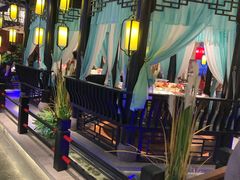 -红蜡烛•瓦罐粥家常菜•夜宵(中山路店)