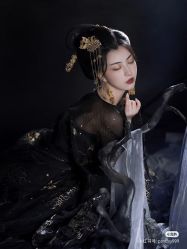 -盘子女人坊古装写真摄影(苏州旗舰店)