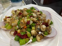 -威海渔村(黄兴路店)