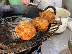 -阿婆油墩子(五里桥路188弄小区店)