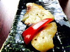 烤銀雪鱼-Tsuru鹤日本料理(静安香格里拉店)