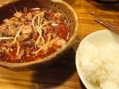 -蓉城西二道无名冒菜(西二道街店)