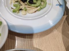 -老边饺子馆(东单店)