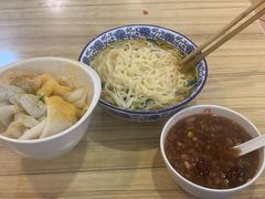-田三卷馍(万达分店)