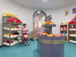 -宝燕乐园(春申店)