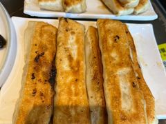 -福荣居褡裢火烧京味家常菜(西四店)