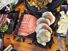 -丽江庭院之爱在路上(西单店)