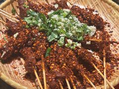 -蜀大侠火锅(总府路店)