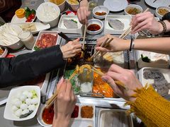 -海底捞大排档火锅(悦荟广场店)